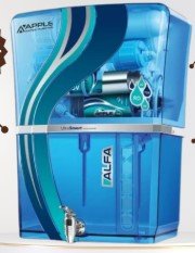 Apple Water Purifiers