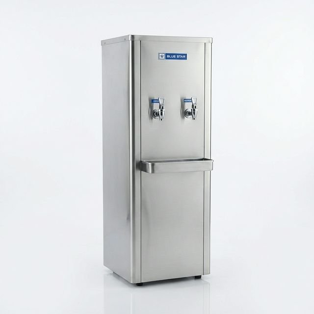 Blue Star Water Cooler SDLX 2040