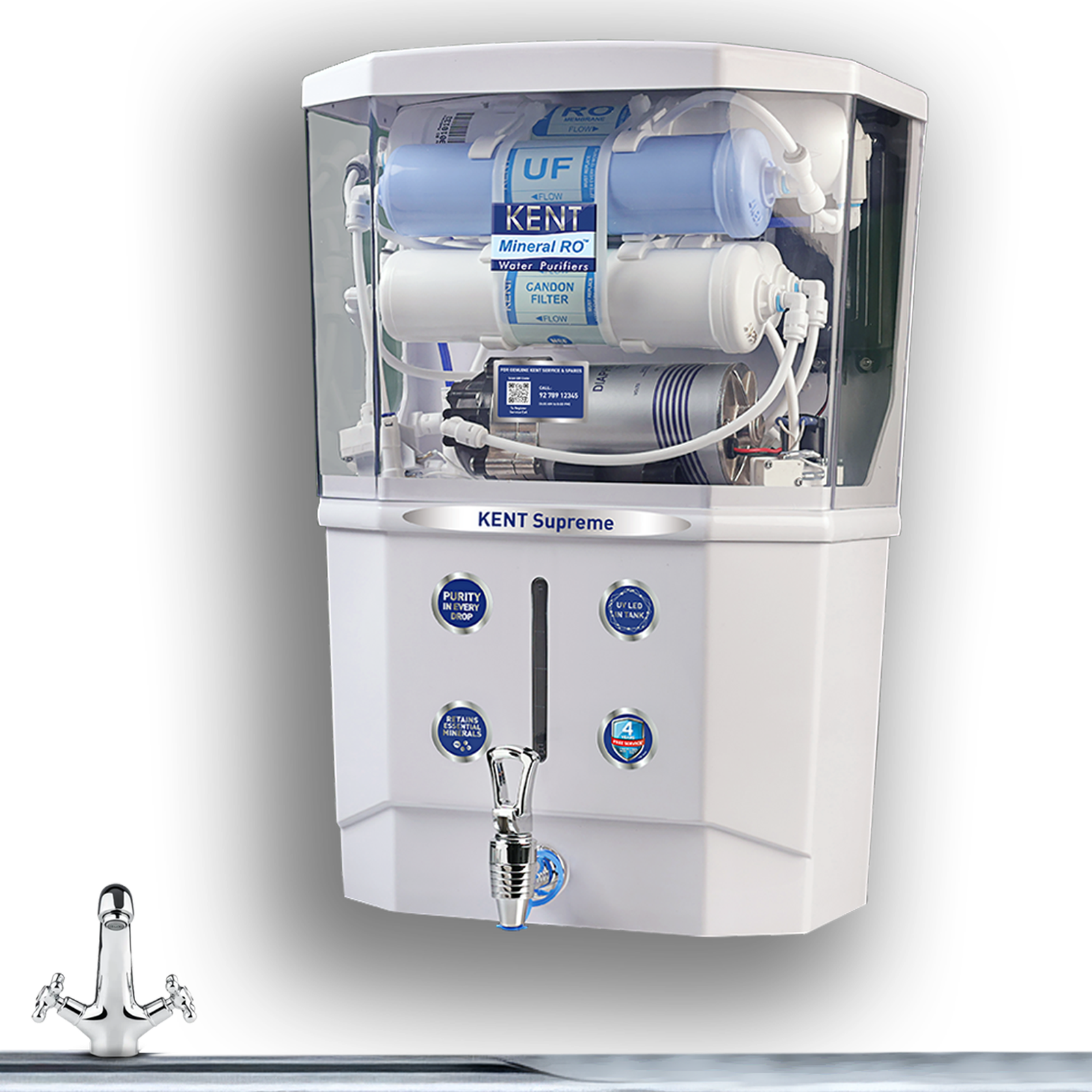 Marlin Matrix Digital