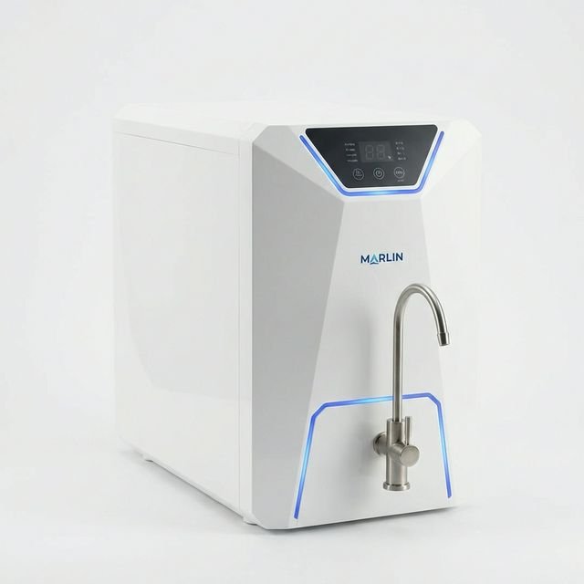 Marlin RO Water Purifiers