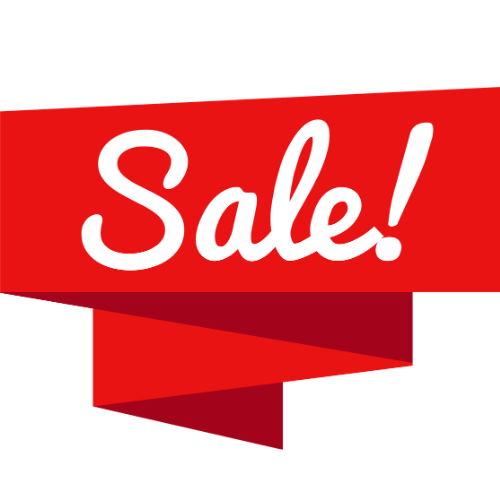 Sale Offer