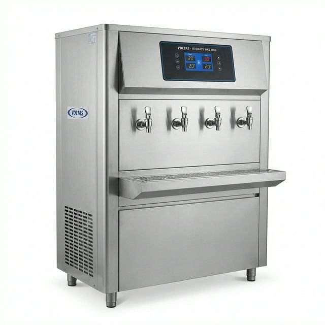 Voltas Water Cooler