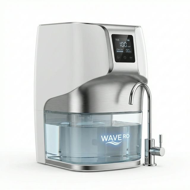 Wave RO Water Purifiers
